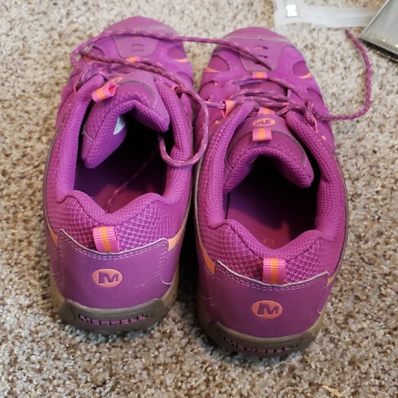 Merrell Chameleon Sneakers - Picture 2 of 8
